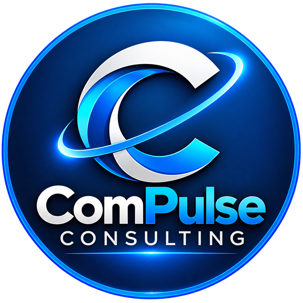 Logo ComPulse Consulting